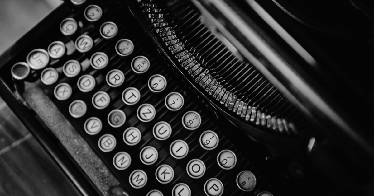 rewriting your narrative